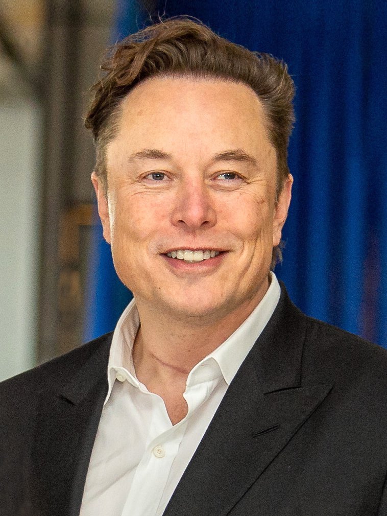 Elonmusk